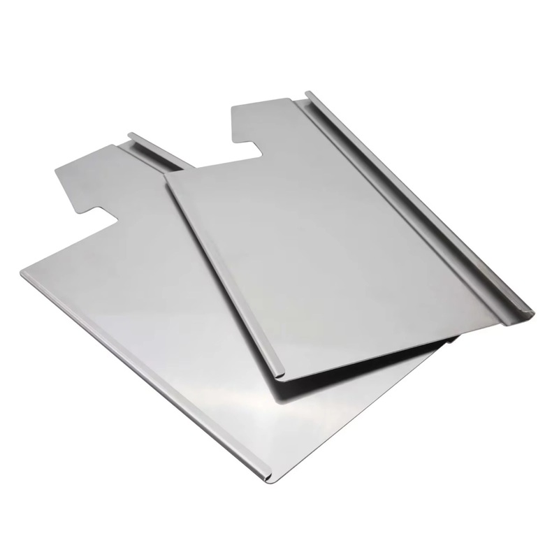 Coyote Set of 2 Heat Zone Separators for C3C30