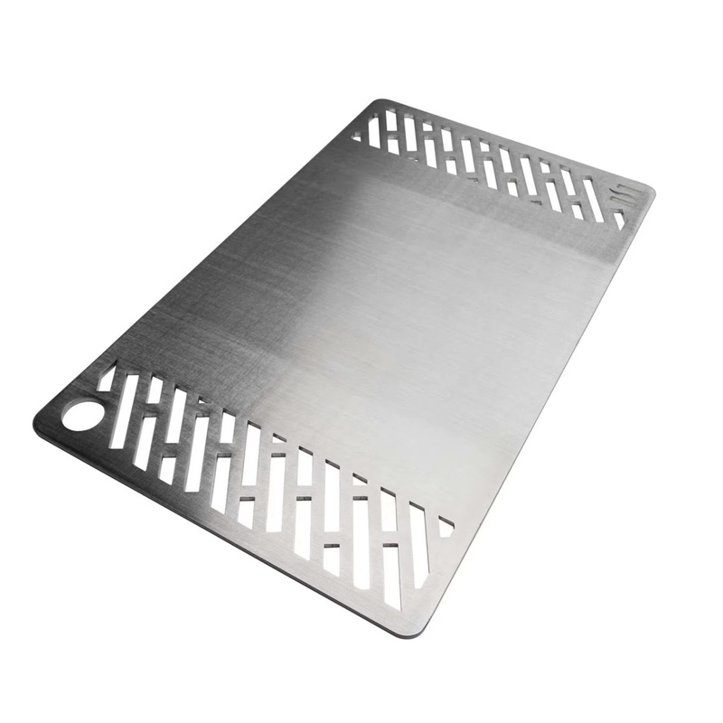 Coyote Signature Griddle Grate For C3CL36
