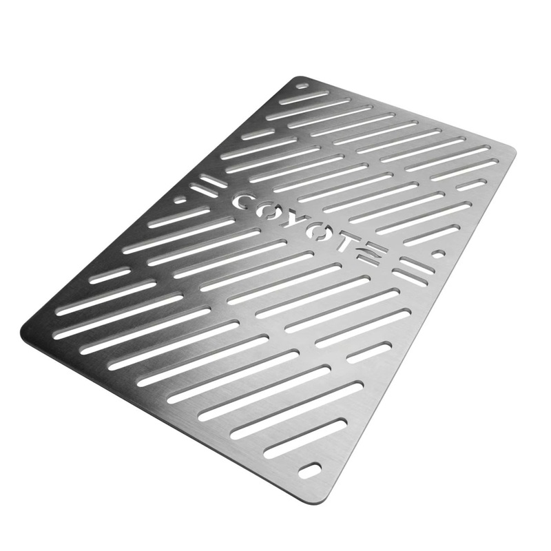 Coyote Signature Poultry Grate For C3SL30