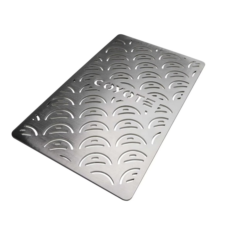 Coyote Signature Vegetable Grate For C3SL30