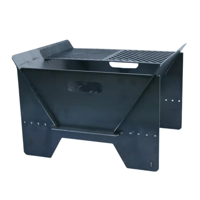 Phyros Portable Open Fire Grill