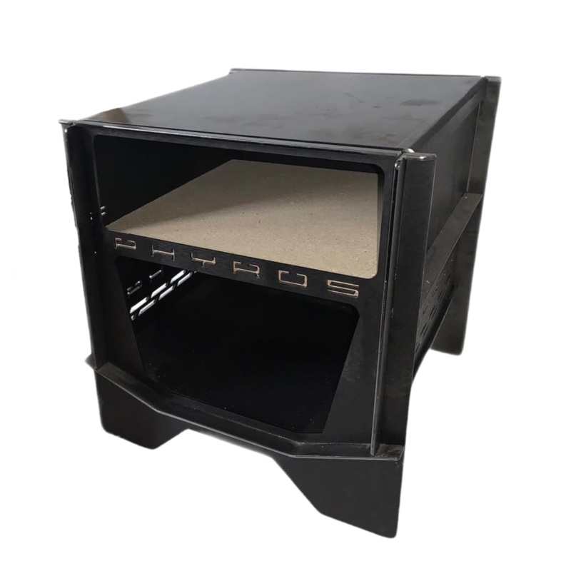 Phyros Portable Oven