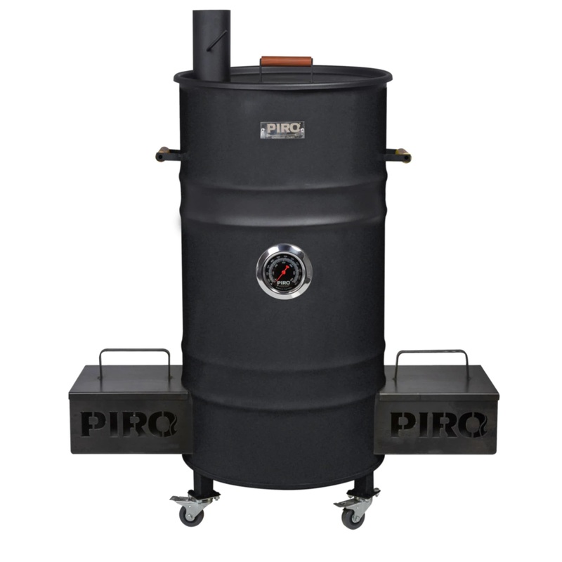 Piro 100 Medium Offset Wood Smoker