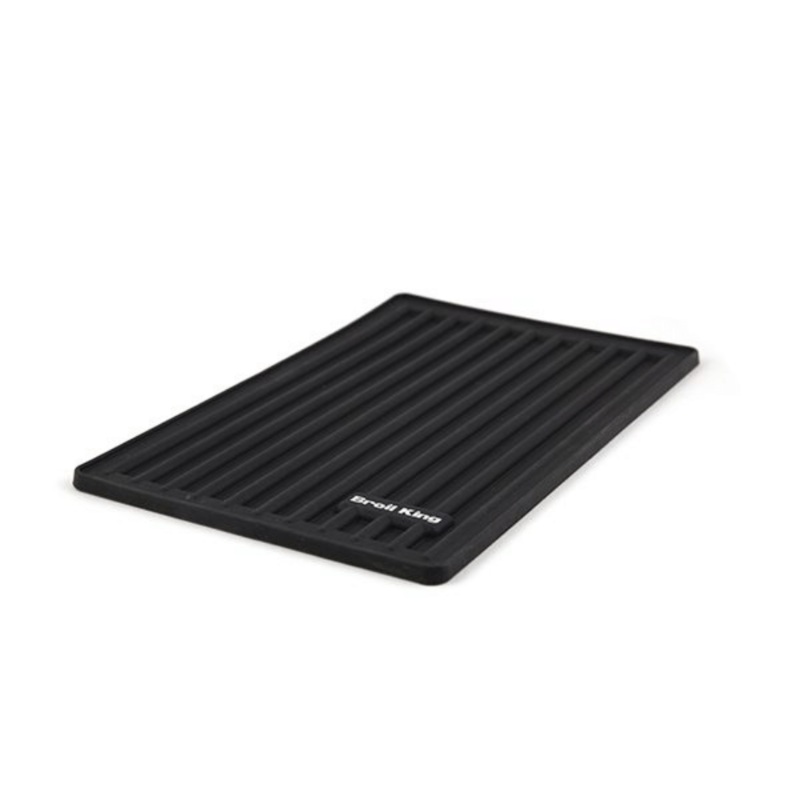 Broil King 60008 Crown Pellet Side Shelf Mat
