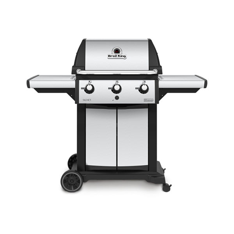 Broil King Signet 320 Freestanding Gas Grill