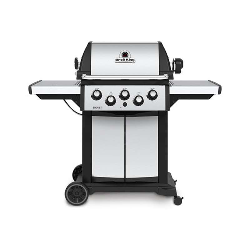 Broil King Signet 390 Freestanding Gas Grill