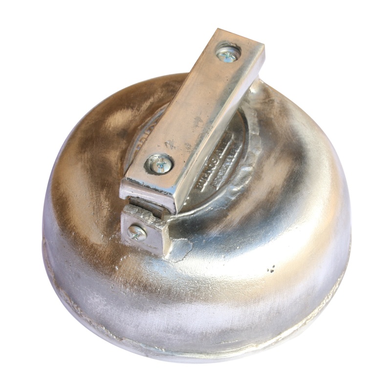 GrillWest Cheese Melter Hood