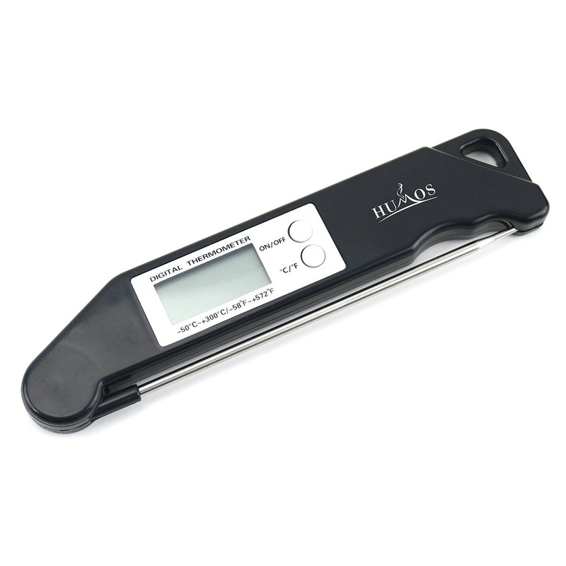 Humos Digital Meat Thermometer