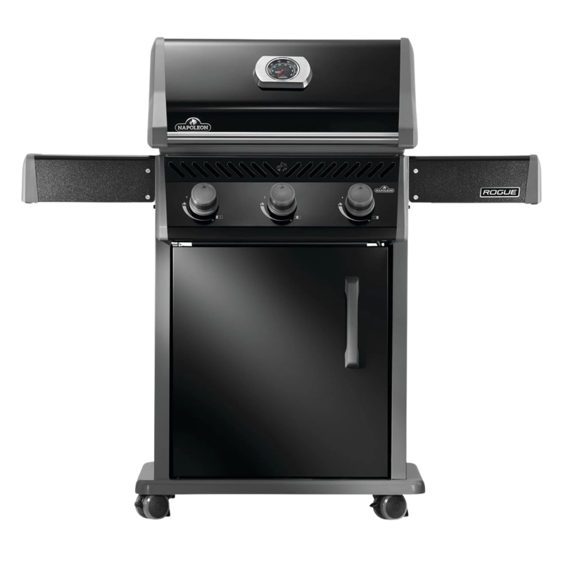 Napoleon Rogue 425 Freestanding Gas Grill