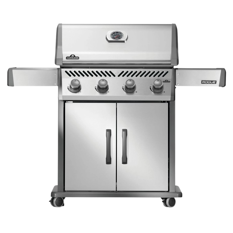 Napoleon Rogue 525 Freestanding Gas Grill