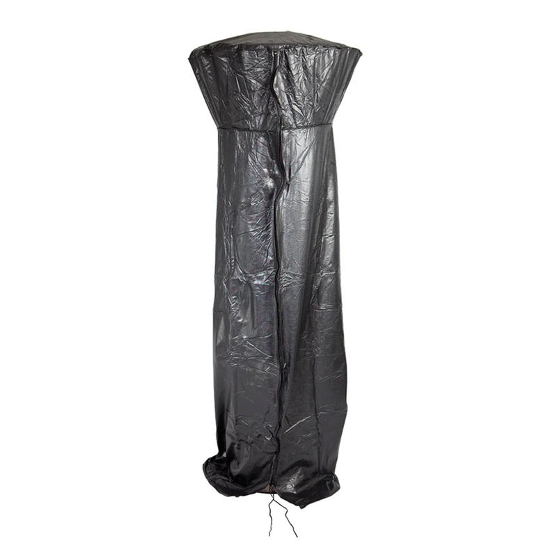 Well Traveled Living Full Length Patio Heater Vinyl Cover