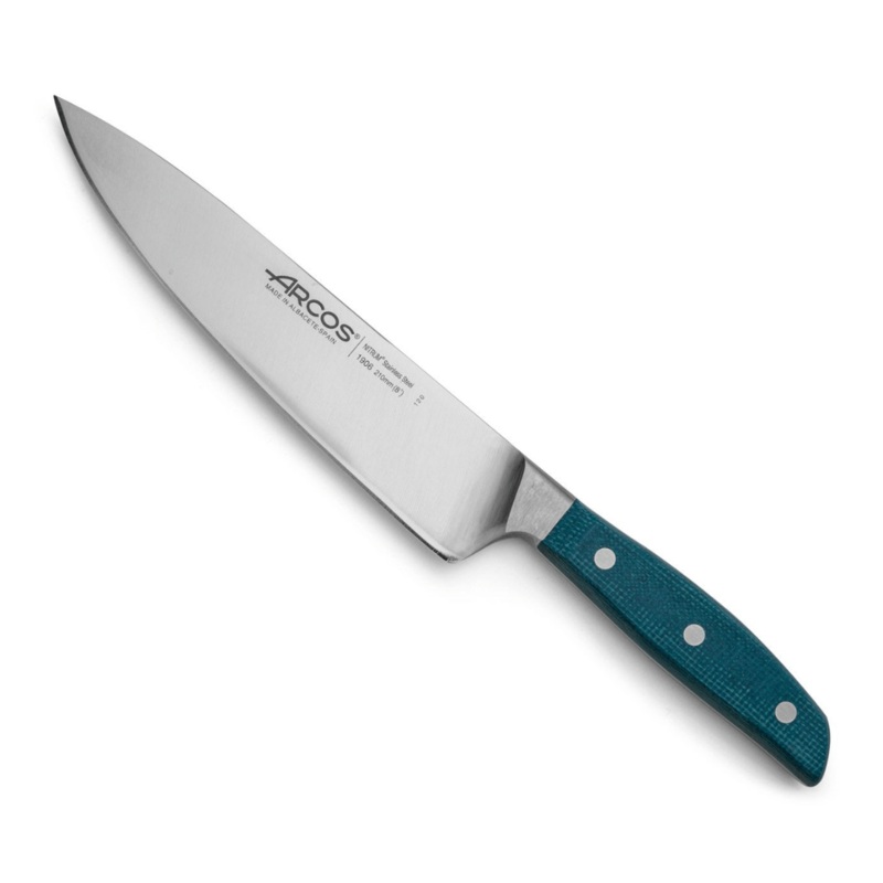 Arcos Brooklyn Series 8" Chefs Knife