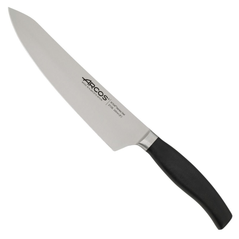 Arcos Clara Series 8" Chefs Knife