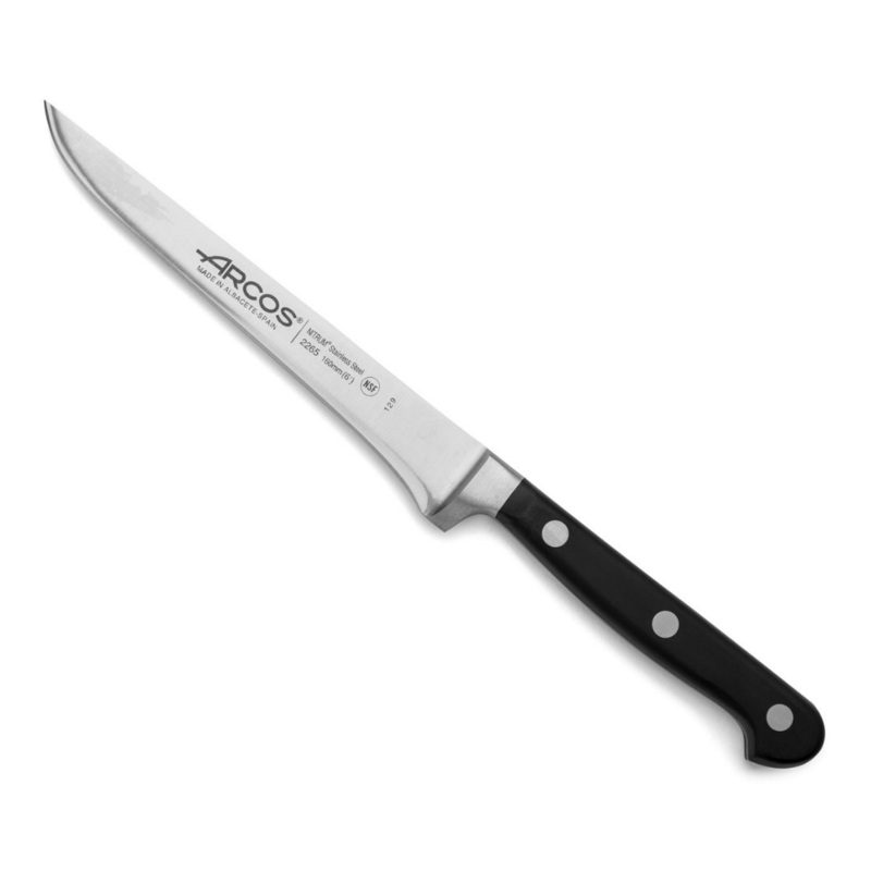 Arcos Opera Series 6" Boning Knife