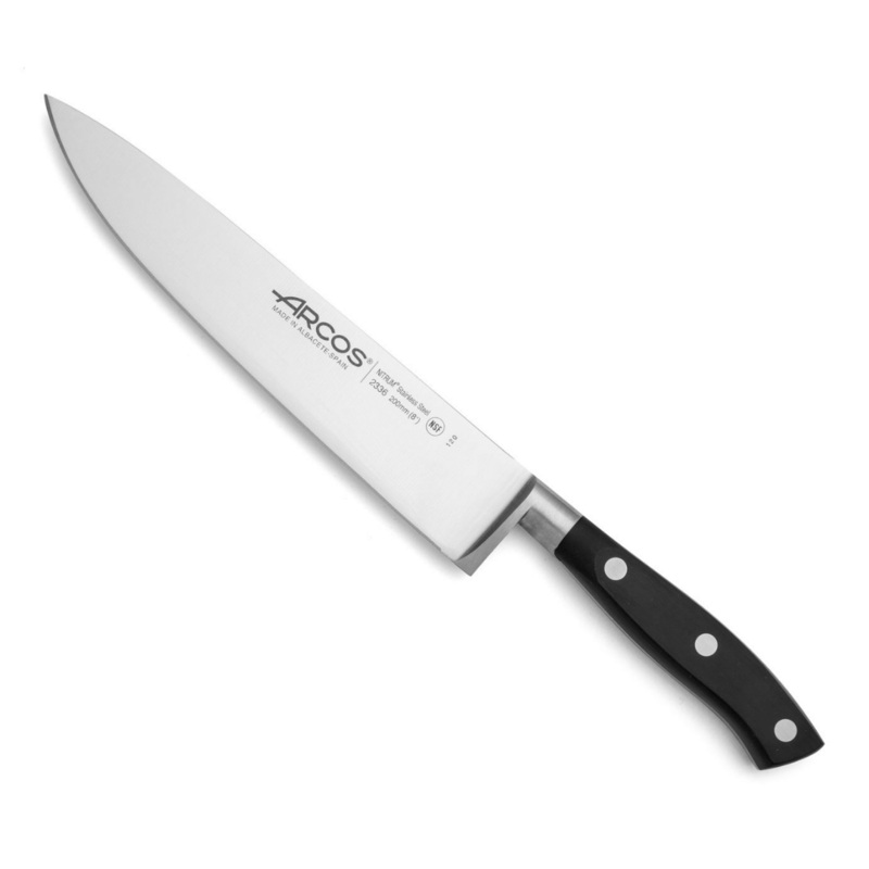 Arcos Riviera Series 8" Chef's Knife