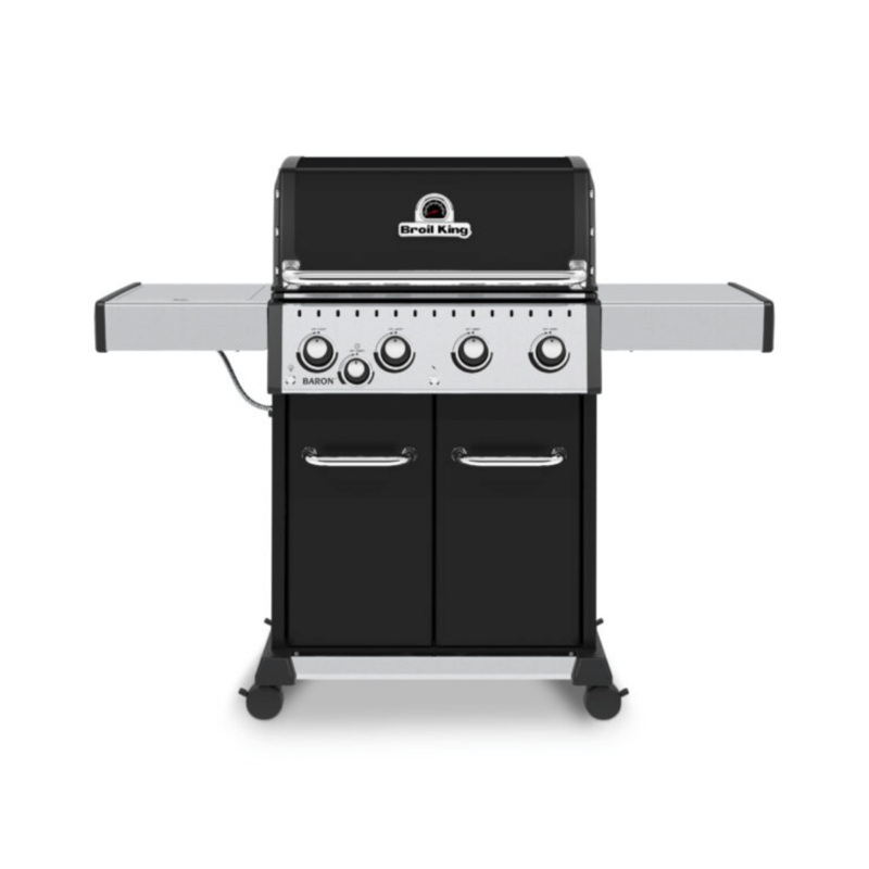 Broil King Baron 440 Pro Freestanding Gas Grill