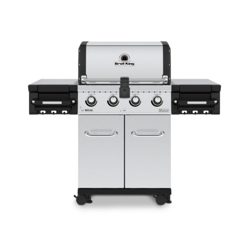 Broil King Regal S 420 Pro Freestanding Gas Grill