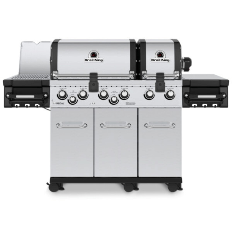 Broil King Regal S 690 Pro Infrared