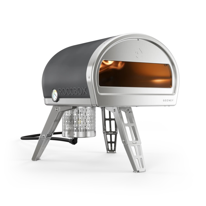Gozney Roccbox Portable Pizza Oven