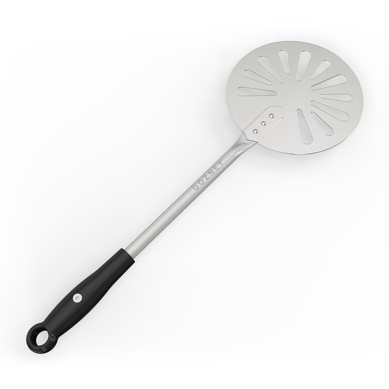 Gozney Turning Peel Short Handle for Roccbox Oven