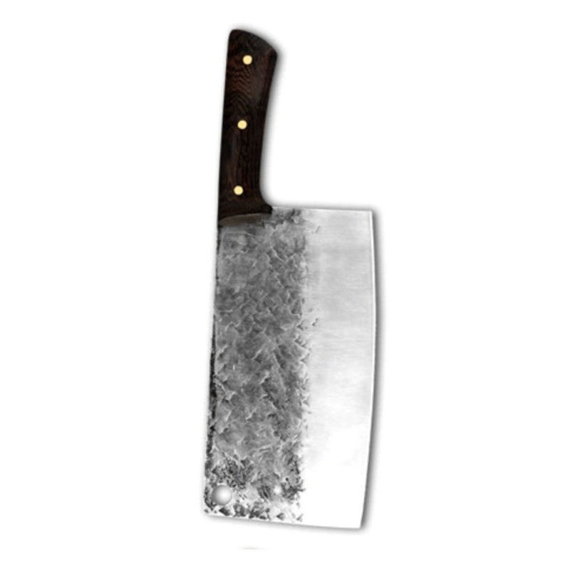 GW Pro Handmade Chef Knife N7 High Carbon Steel