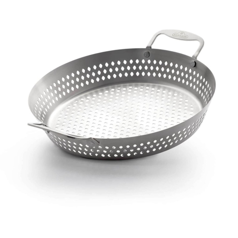 Napoleon 56027 Grilling Wok