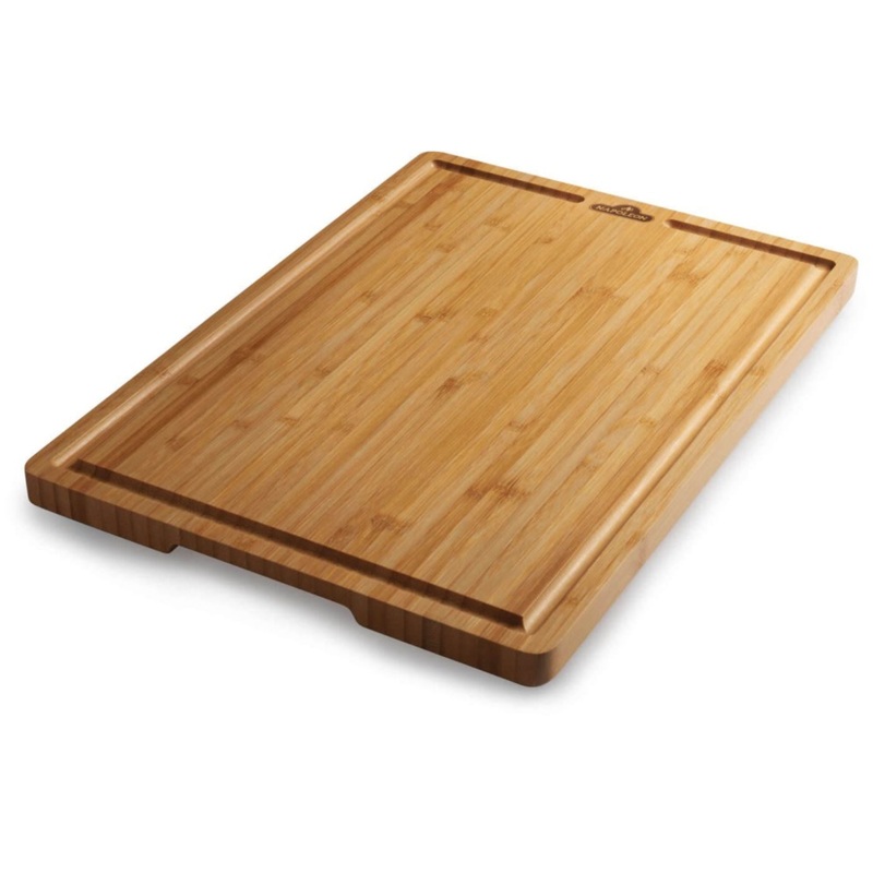 Napoleon 70113 Bamboo Cutting Board