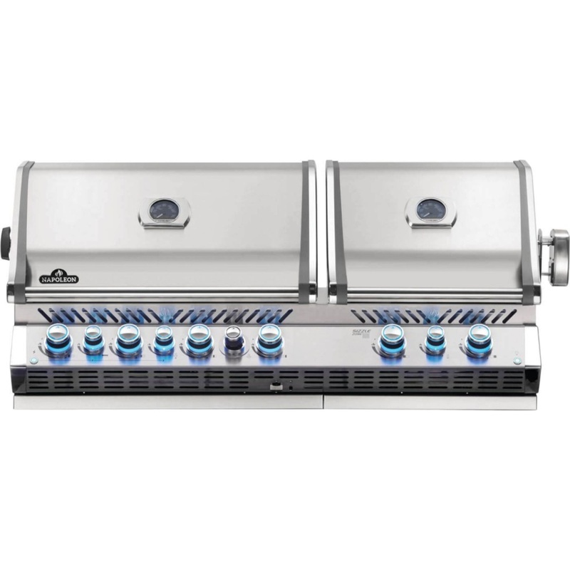 Napoleon Built-in Prestige Pro 825 RBI
