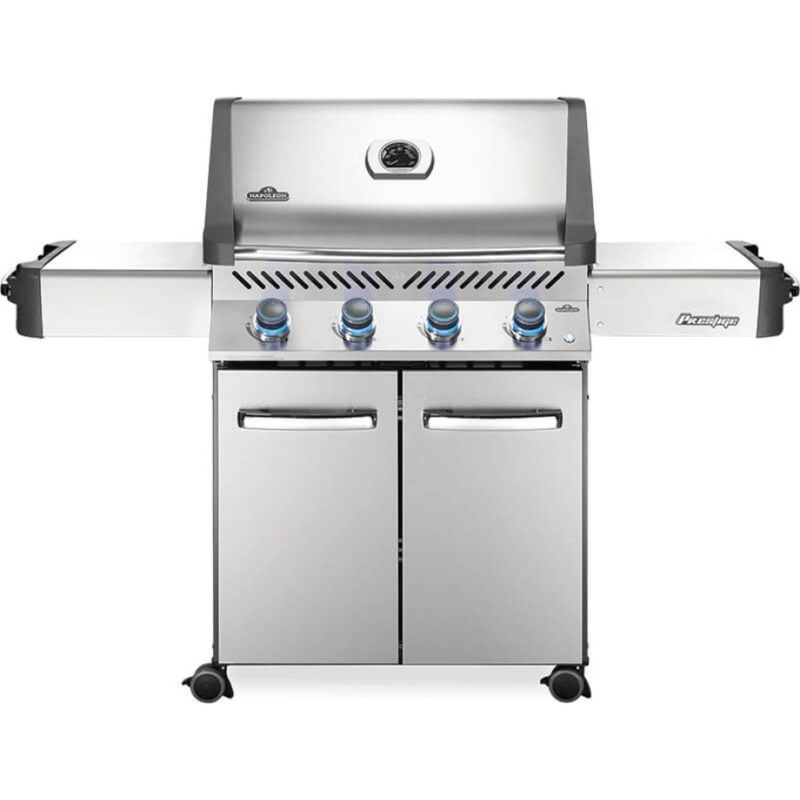 Napoleon Prestige 500 Freestanding Gas Grill
