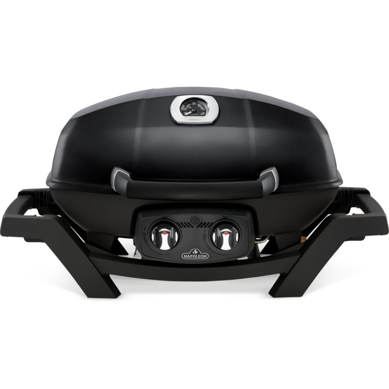 Napoleon PRO285-BK TravelQ Pro285