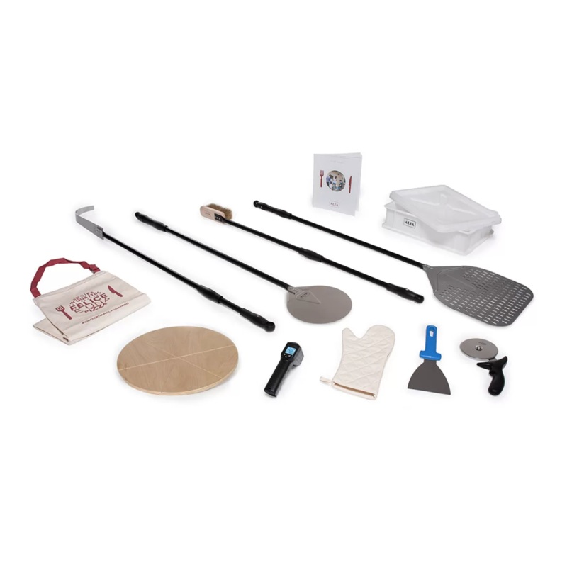 Alfa Pizzaiolo Tool Kit