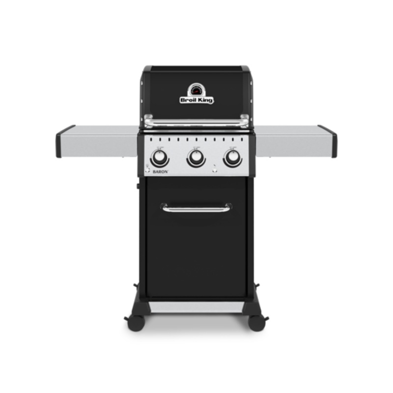 Broil King Baron 320 Pro Freestanding Gas Grill
