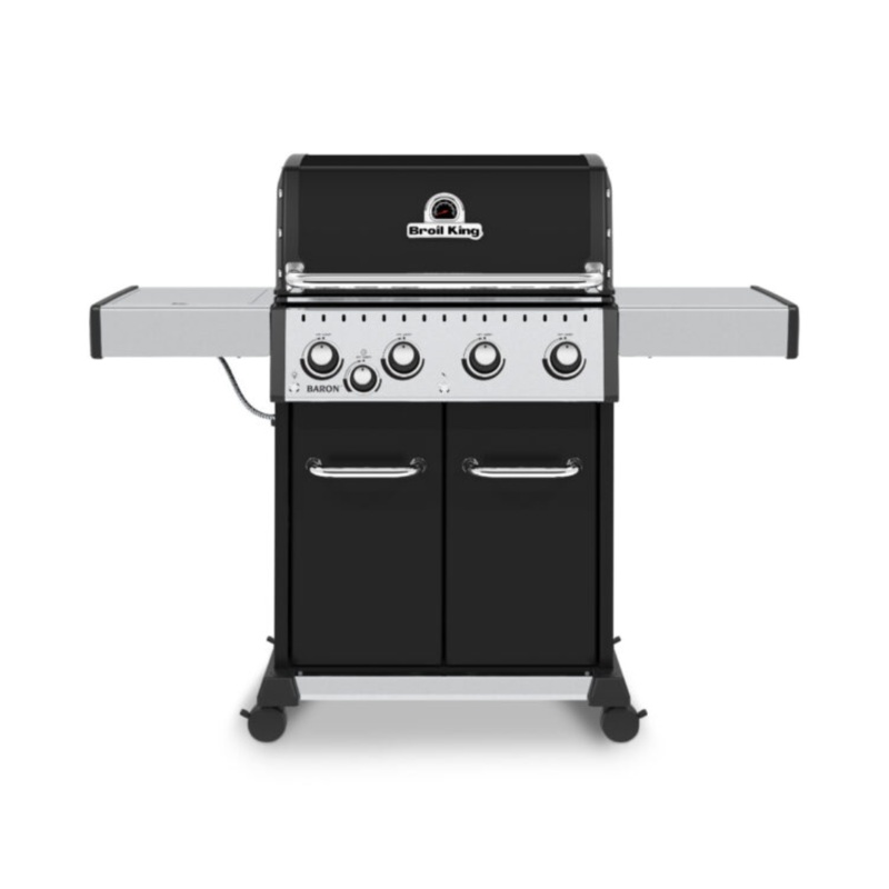 Broil King Baron 440 Pro