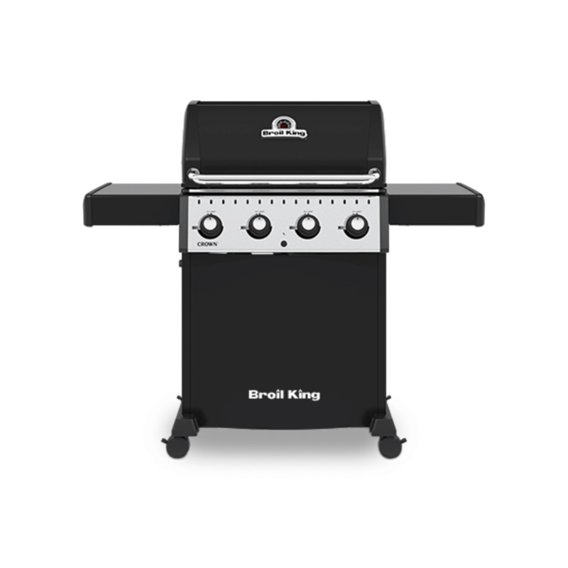 Broil King Crown 410 Freestanding Gas Grill