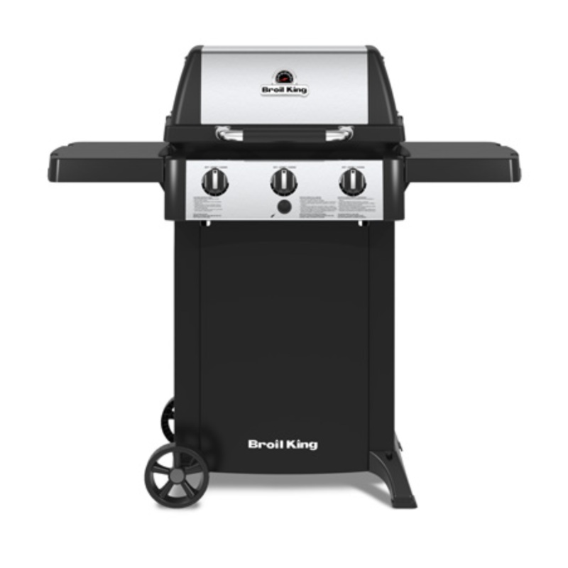 Broil King GEM 320 LP Freestanding Gas Grill