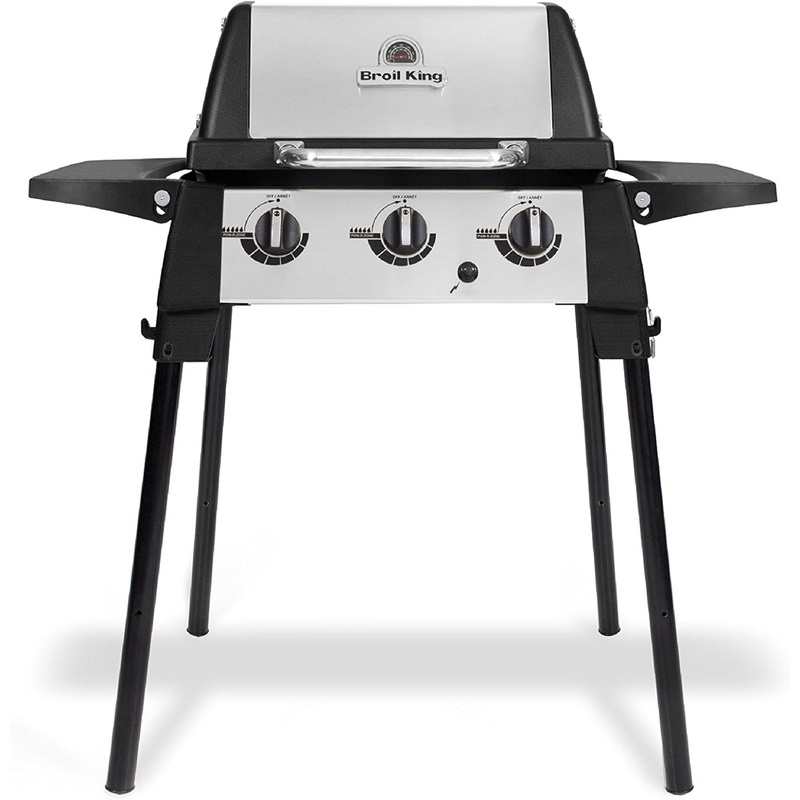 Broil King Porta-Chef 320 LP Freestanding gas Grill