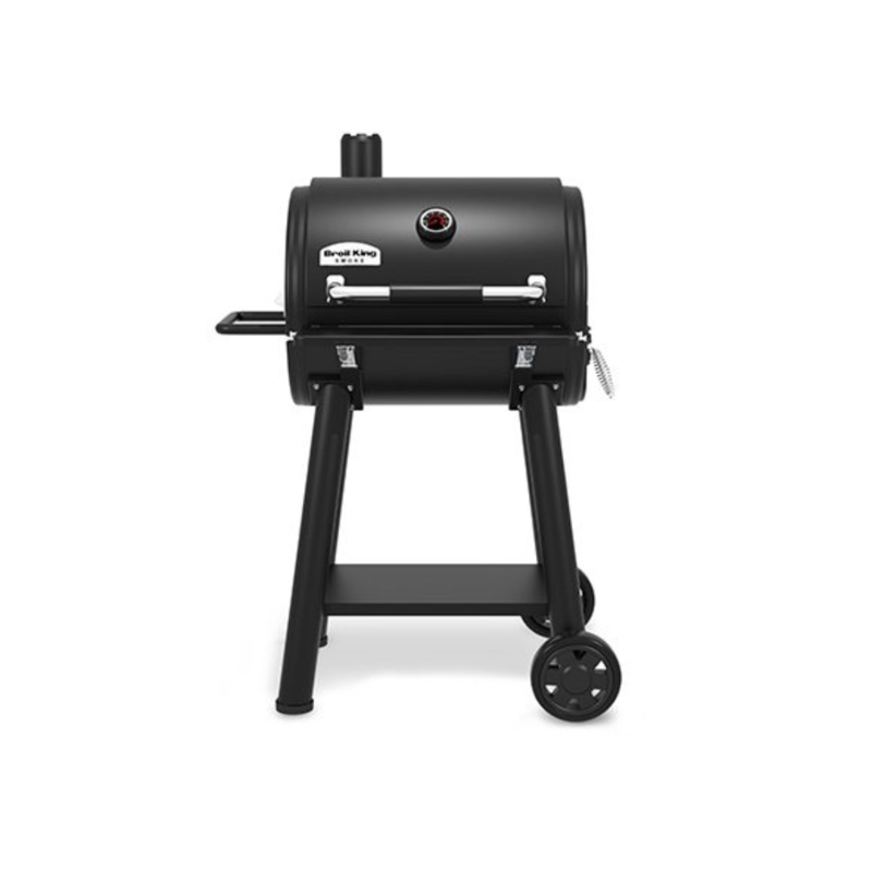 Broil King Regal 400 Freestanding Charcoal Grill
