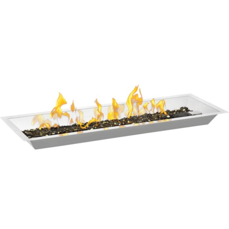 Napoleon GPFR60 30 Inch Linear Gas Patioflame Burner Kit