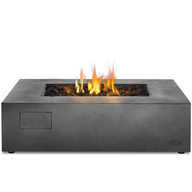 Napoleon UPTN1-GY Uptown Patioflame Gas Table