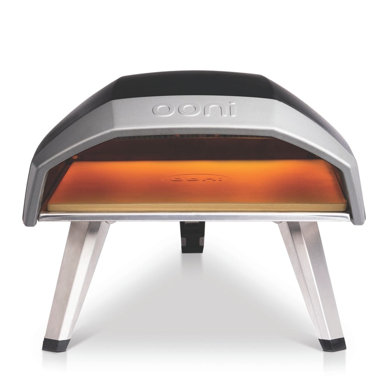 Ooni Koda 12 Gas Powered Pizza Oven