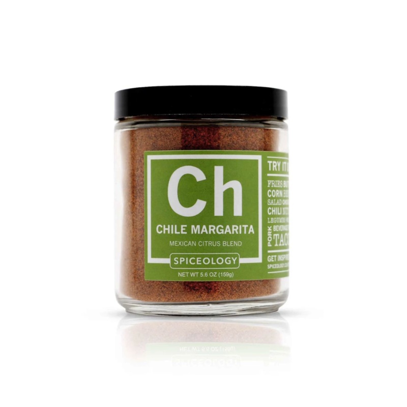 Spiceology - Chile Margarita - Mexican Seasoning
