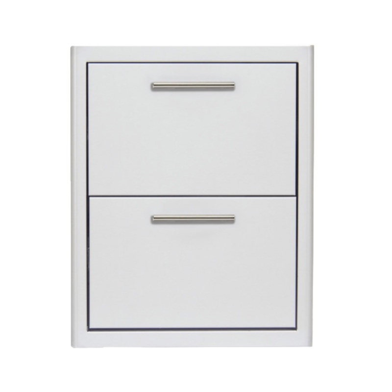 Blaze 16-Inch Double Access Drawer