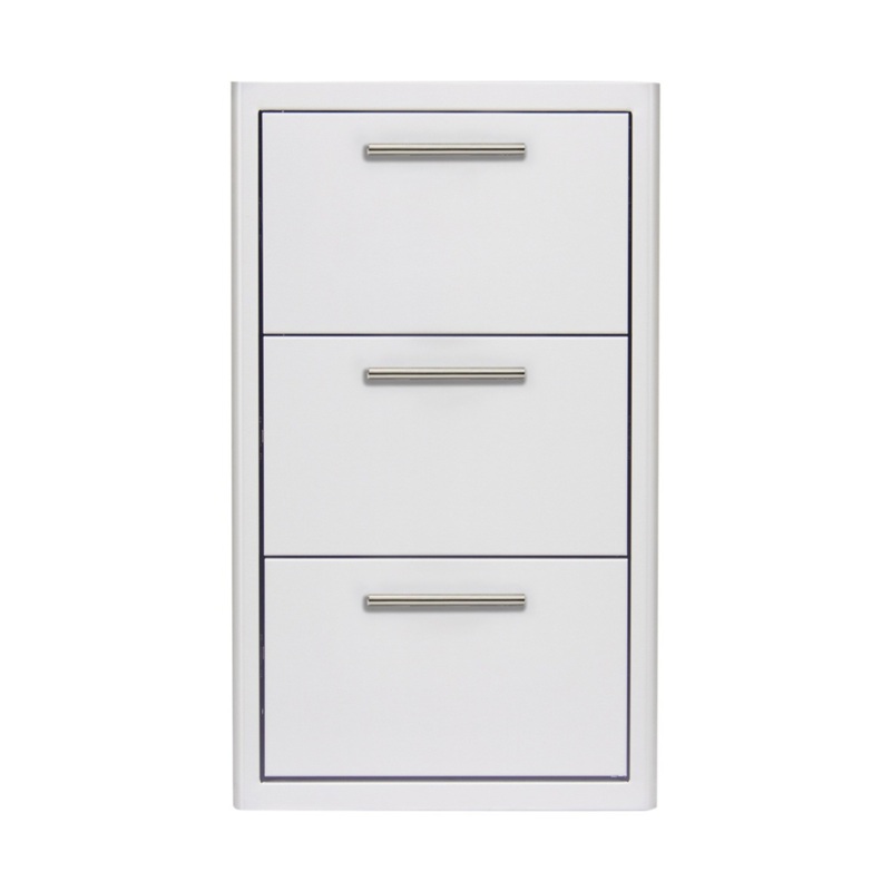 Blaze 16-Inch Triple Access Drawer