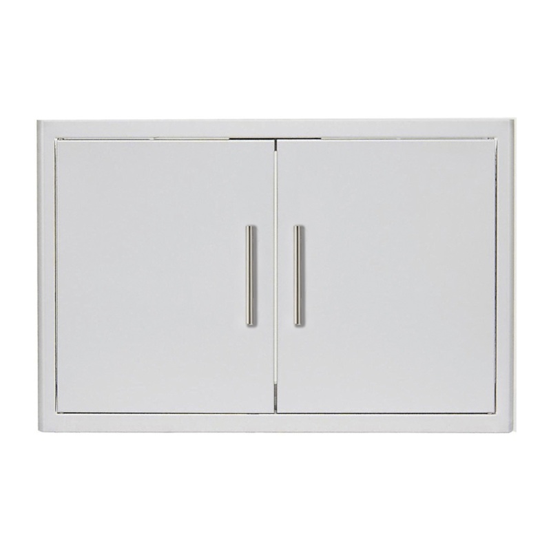 Blaze 25-Inch Double Access Door