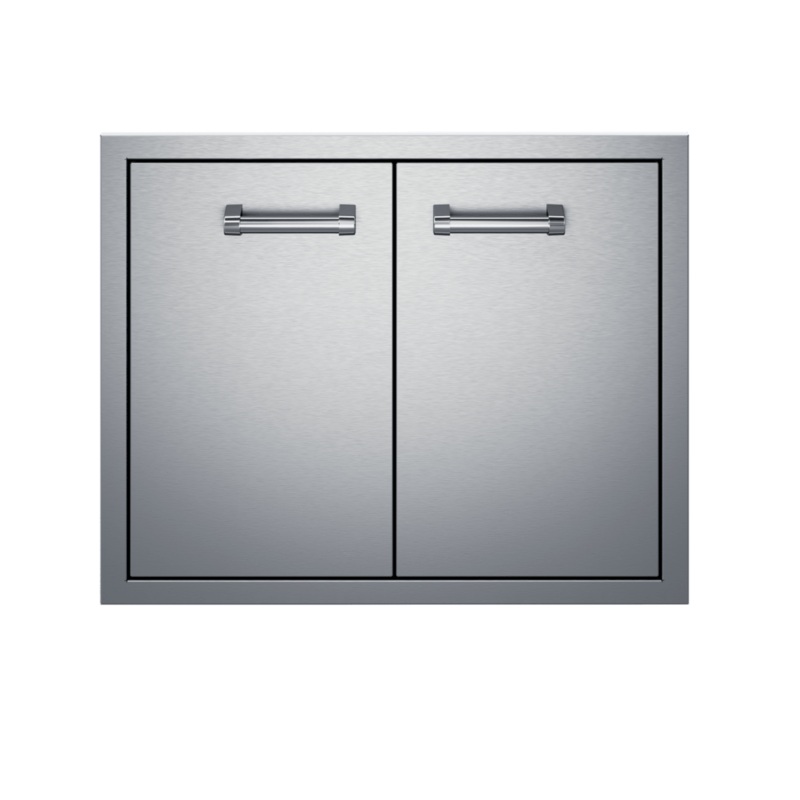 Delta Heat 26-Inch Double Access Doors