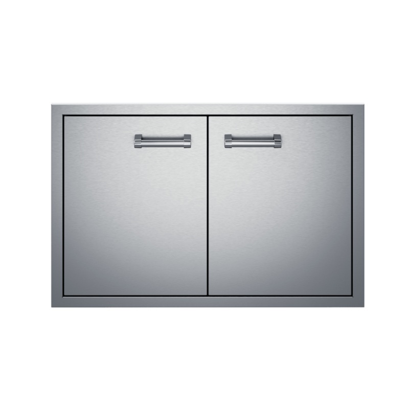 Delta Heat 32" Double Access Doors