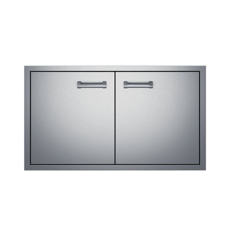 Delta Heat 38" Double Access Doors