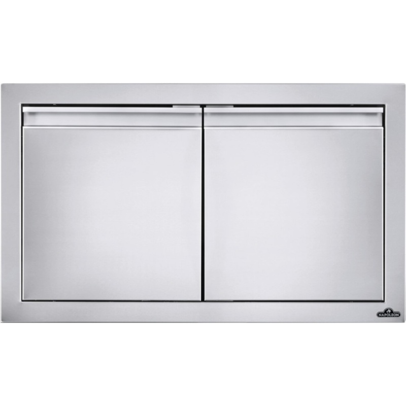 Napoleon BI-3016-2D 30" x 16" Double Door for BIG32RB