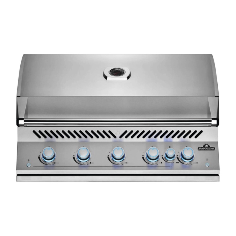 Napoleon Built-in 700 Series 38 RB With infrared Rear Burner