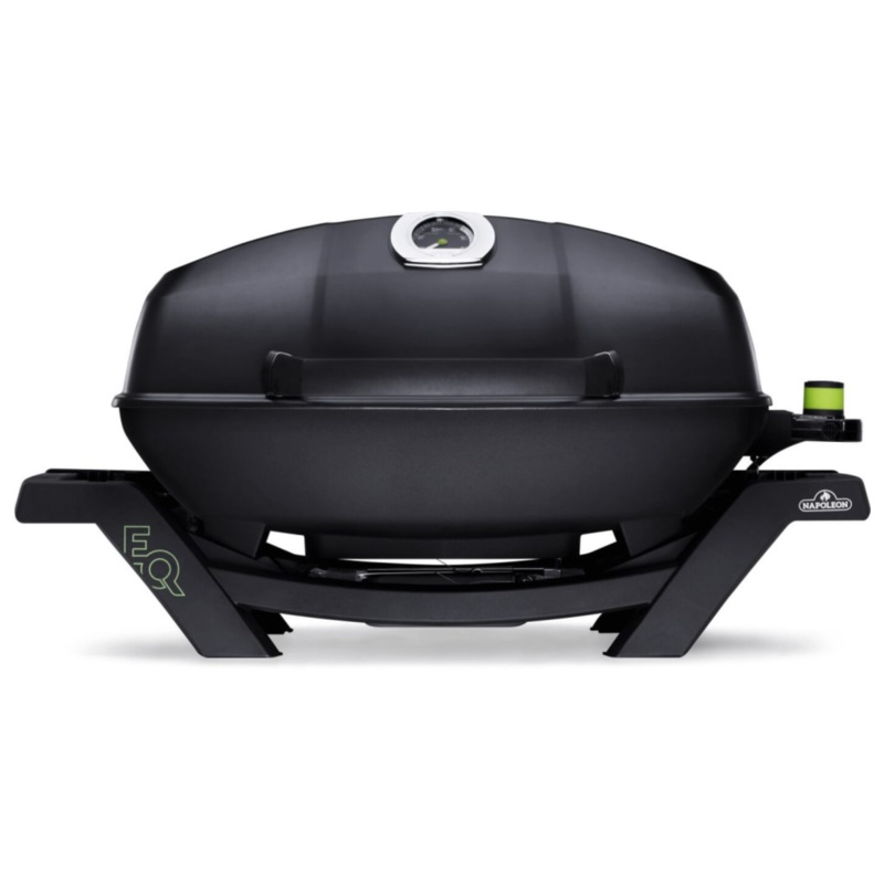 Napoleon PRO285E-BK TravelQ PRO285E Portable Electric Grill